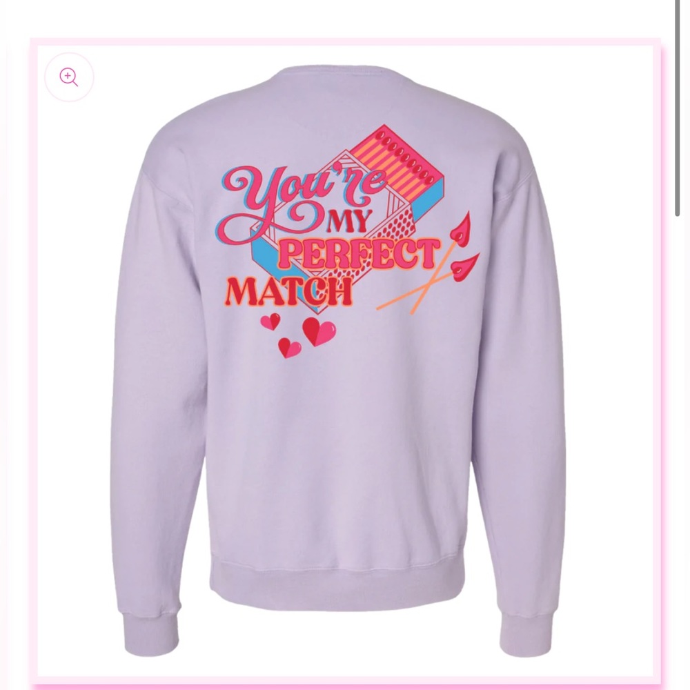 Mallory Ervin LivingFully Valentine launch NEW 2x